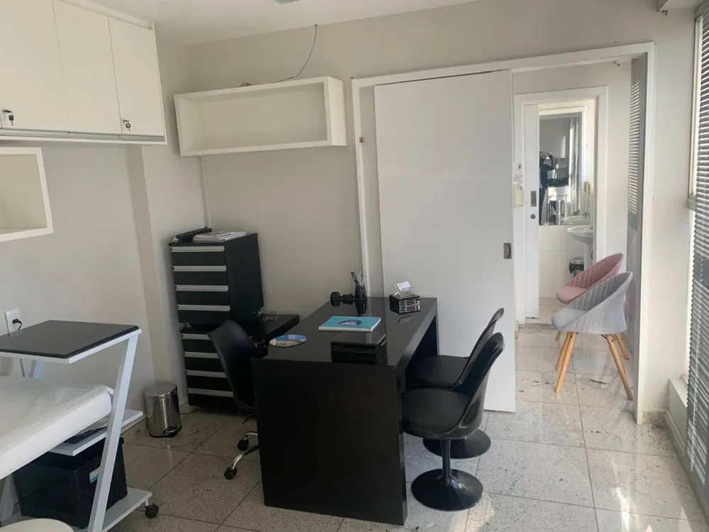Sala-Conjunto, 30 m² - Foto 14