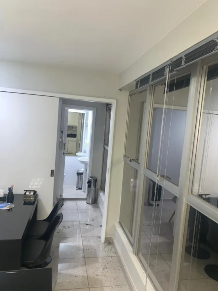 Sala-Conjunto, 30 m² - Foto 15