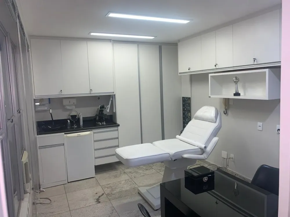 Sala-Conjunto, 30 m² - Foto 9