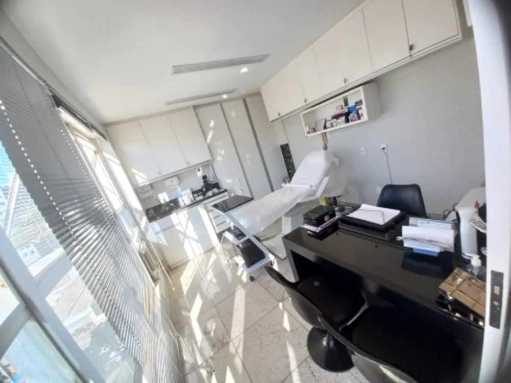Sala-Conjunto, 30 m² - Foto 6