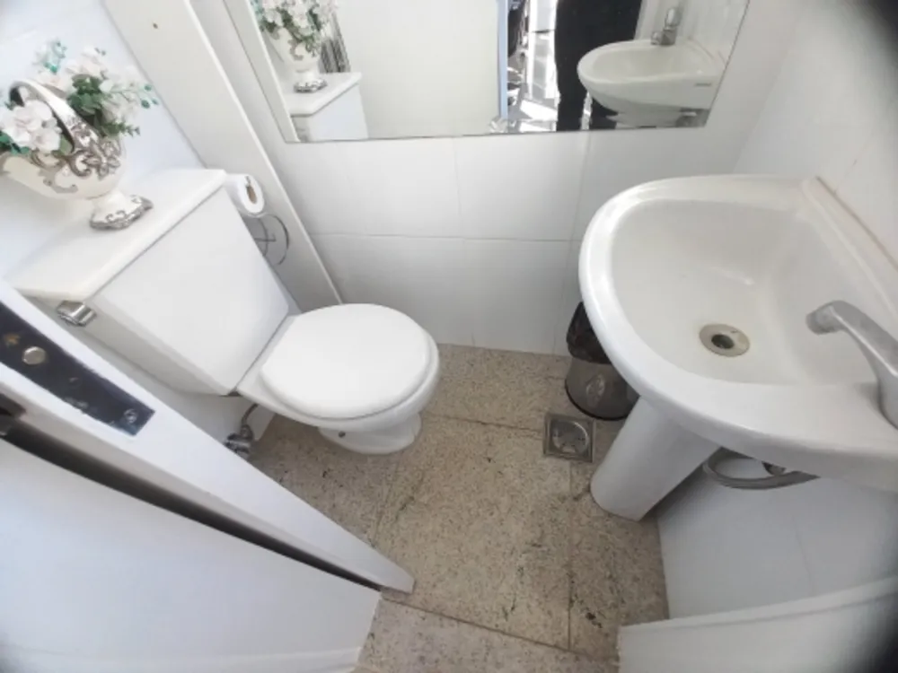 Sala-Conjunto, 30 m² - Foto 4