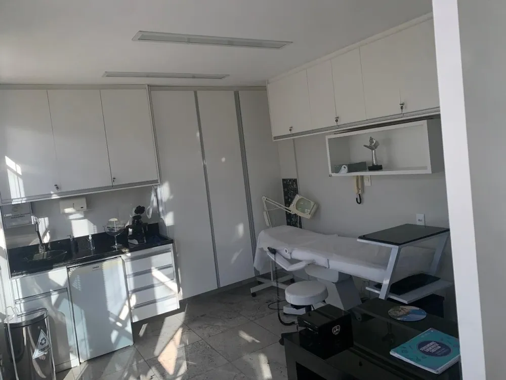 Sala-Conjunto, 30 m² - Foto 4