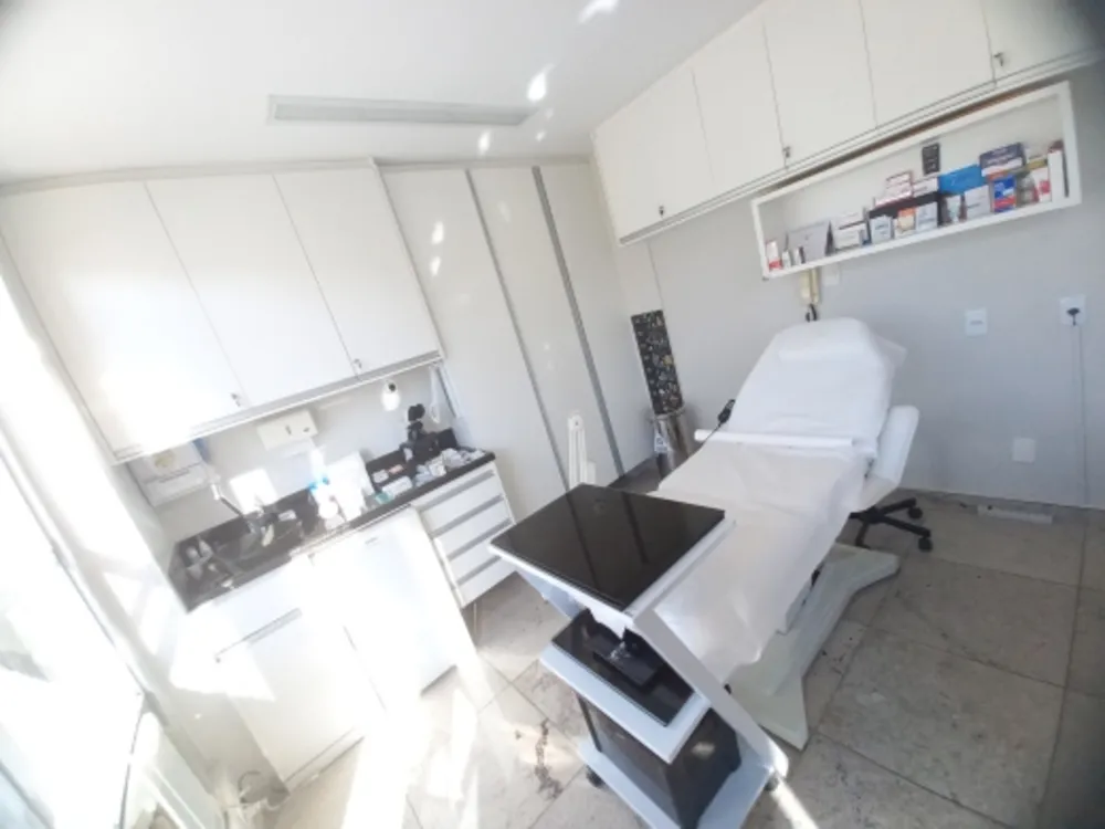 Sala-Conjunto, 30 m² - Foto 10