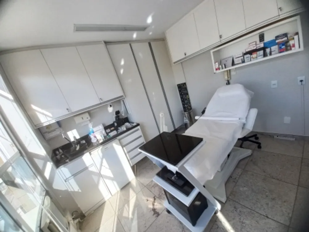 Sala-Conjunto, 30 m² - Foto 7