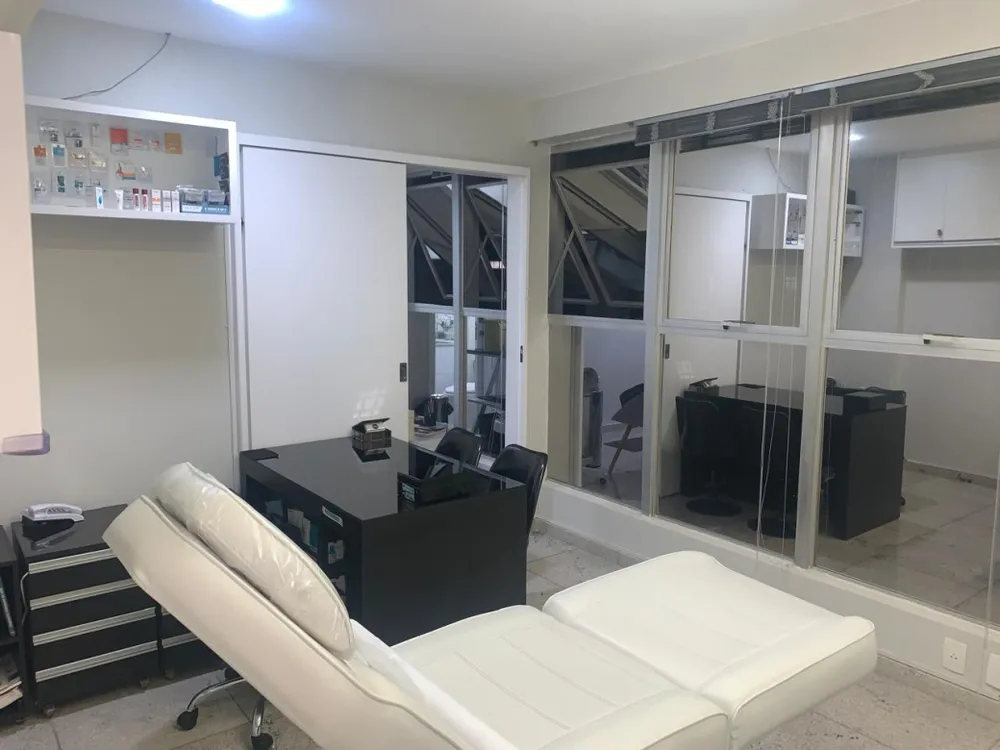 Sala-Conjunto, 30 m² - Foto 22