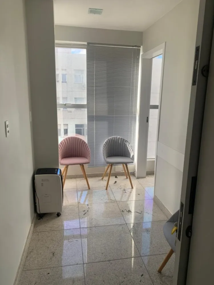 Sala-Conjunto, 30 m² - Foto 13