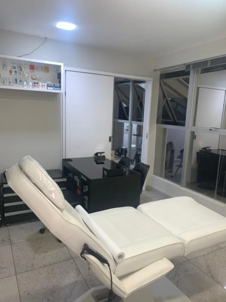Sala-Conjunto, 30 m² - Foto 12