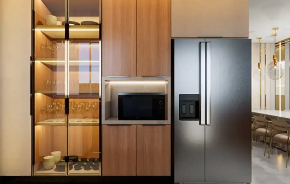 Apartamento à venda com 3 quartos, 96m² - Foto 8