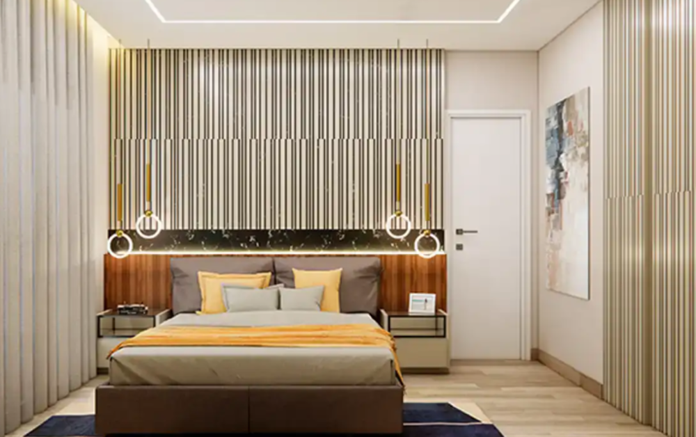 Apartamento à venda com 3 quartos, 96m² - Foto 9