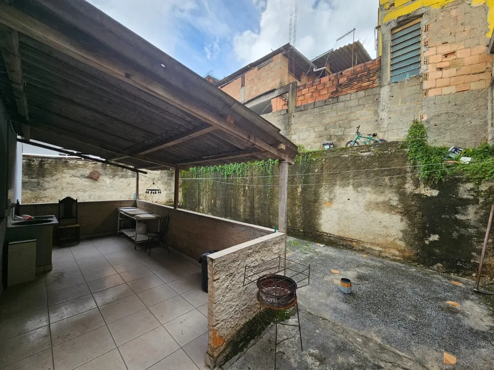 Casa, 2 quartos, 133 m² - Foto 7