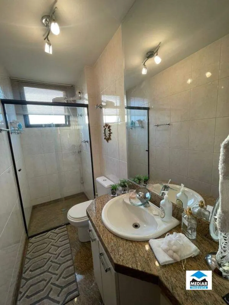 Apartamento, 3 quartos, 115 m² - Foto 4