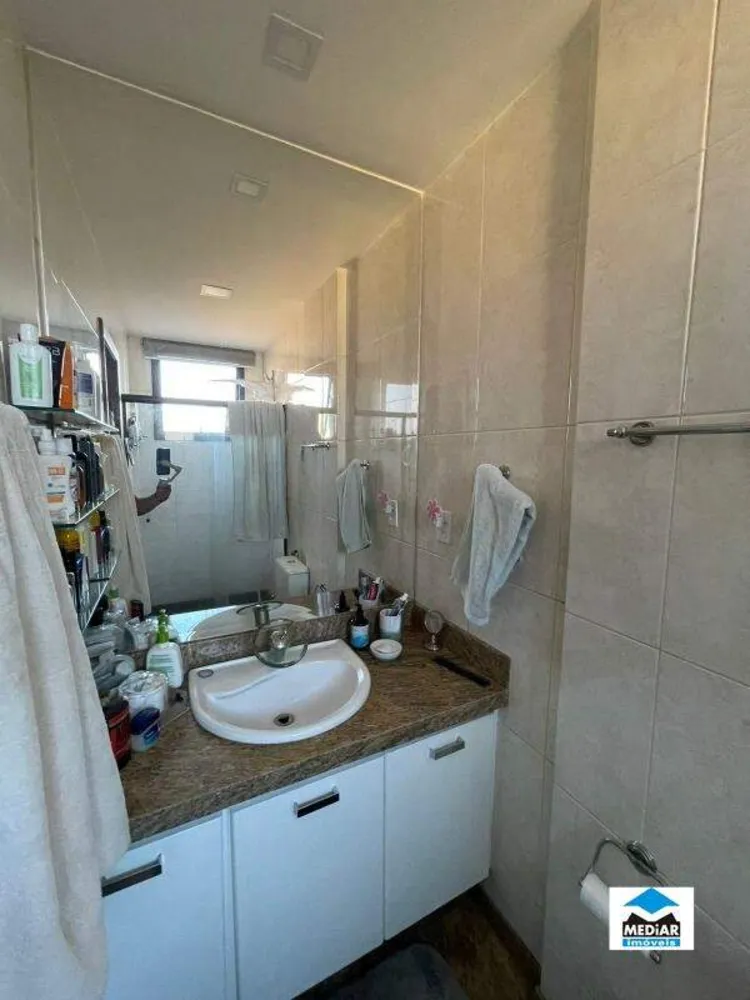 Apartamento, 3 quartos, 115 m² - Foto 11