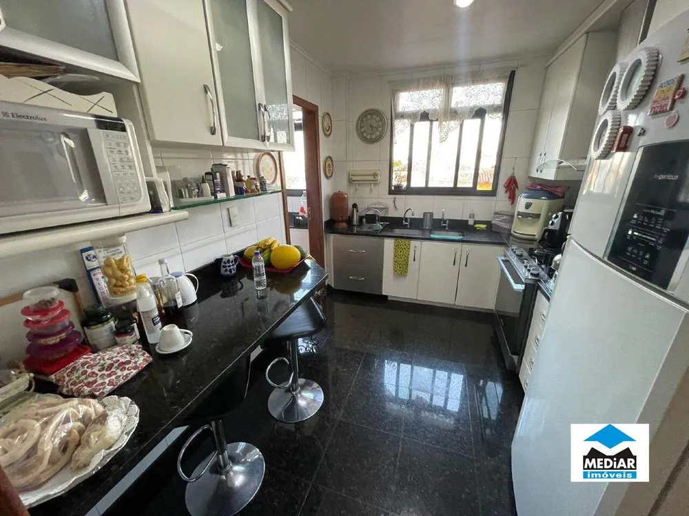 Apartamento, 3 quartos, 115 m² - Foto 7
