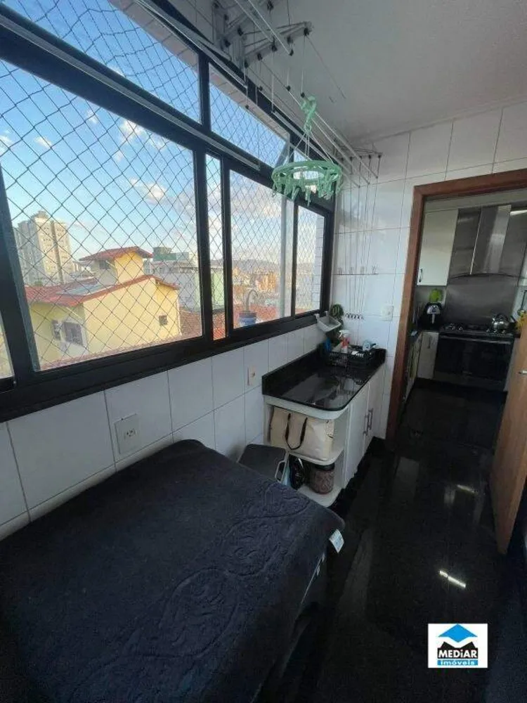 Apartamento, 3 quartos, 115 m² - Foto 9