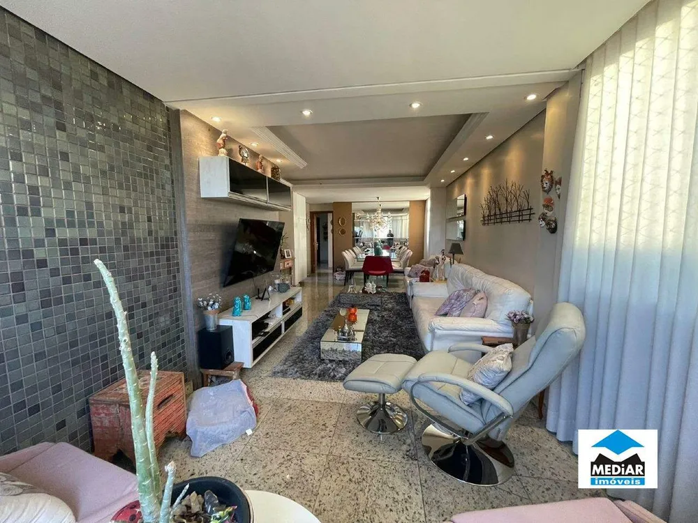 Apartamento, 3 quartos, 115 m² - Foto 2