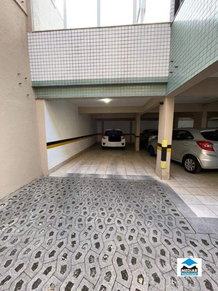 Apartamento, 3 quartos, 115 m² - Foto 6