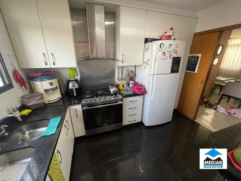 Apartamento, 3 quartos, 115 m² - Foto 8