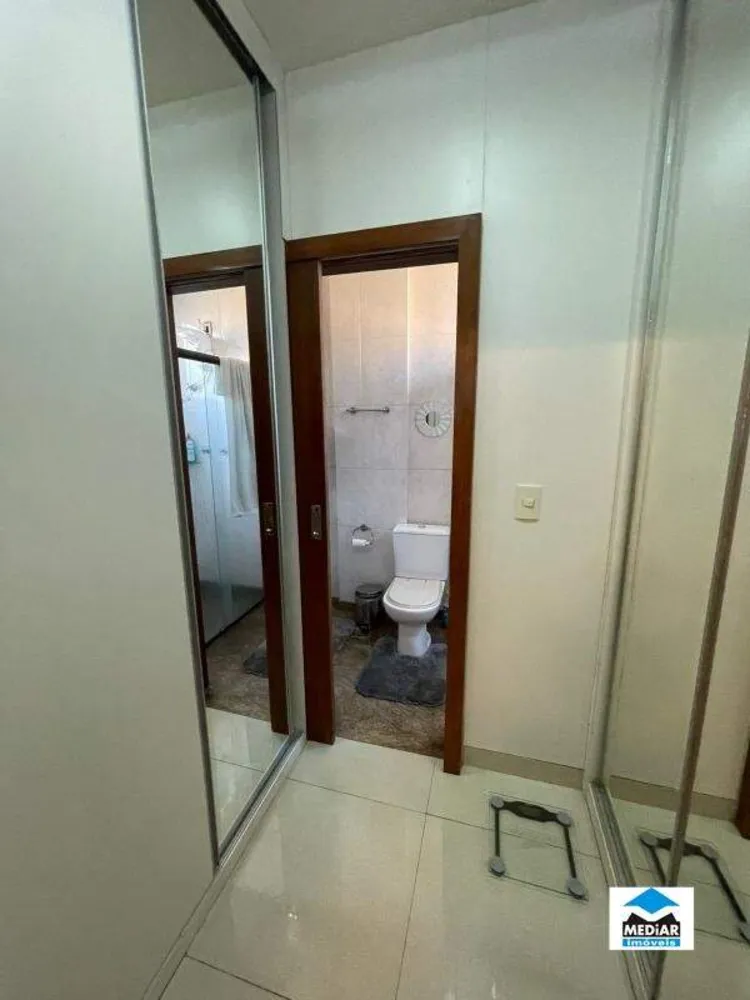 Apartamento, 3 quartos, 115 m² - Foto 3
