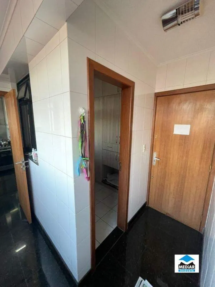 Apartamento, 3 quartos, 115 m² - Foto 5