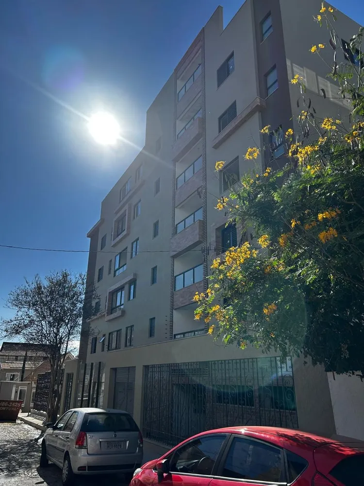 Apartamento, 3 quartos, 283 m² - Foto 1