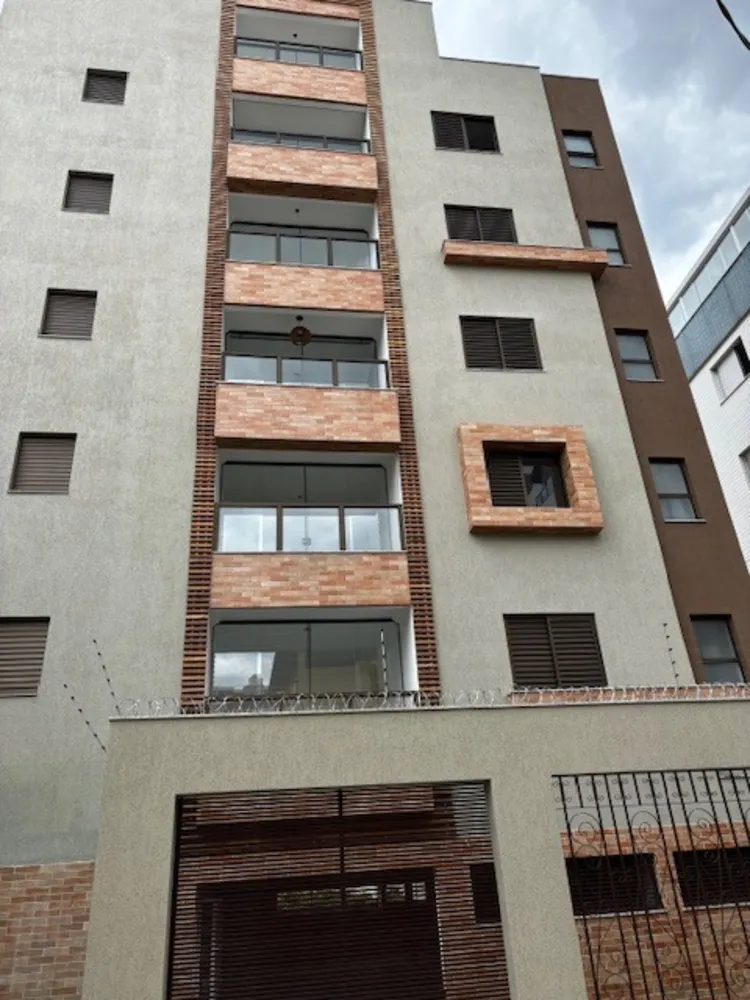 Apartamento, 3 quartos, 283 m² - Foto 2