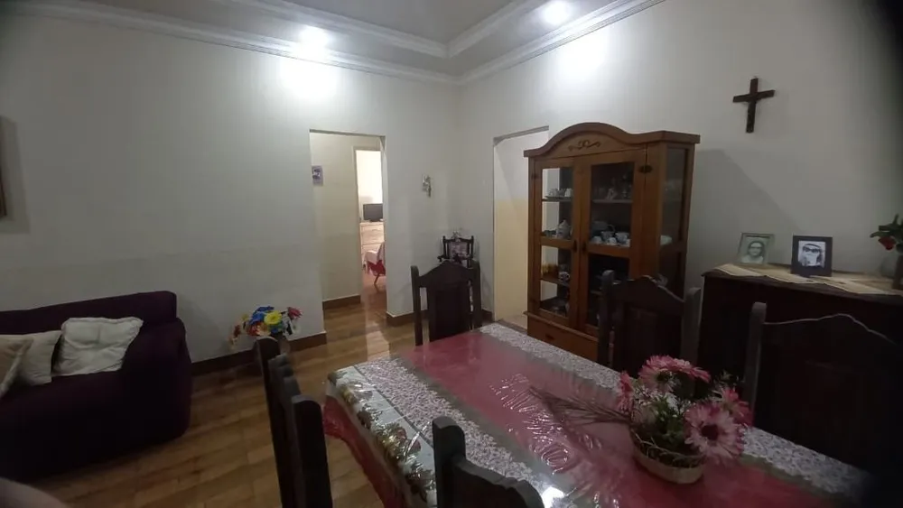 Casa, 6 quartos - Foto 2
