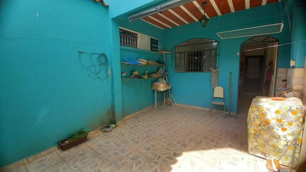 Casa, 6 quartos - Foto 4