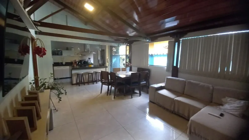 Casa, 6 quartos - Foto 2