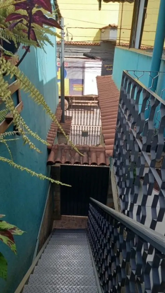 Casa, 6 quartos - Foto 7