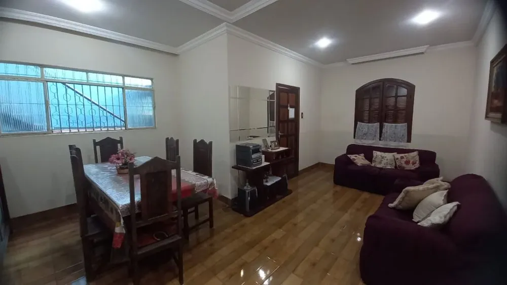 Casa, 6 quartos - Foto 5