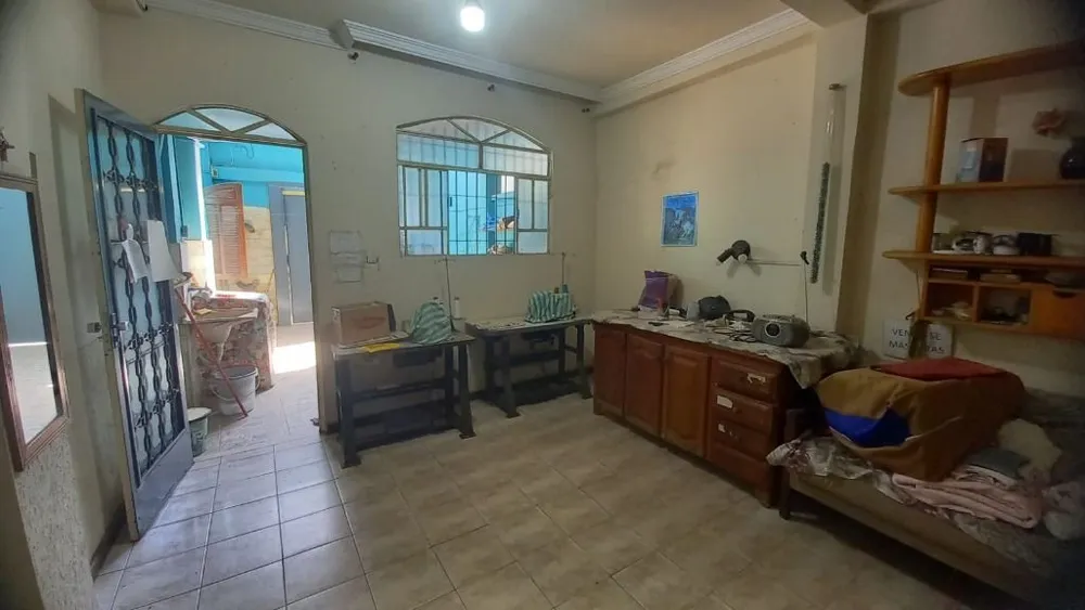 Casa, 6 quartos - Foto 10