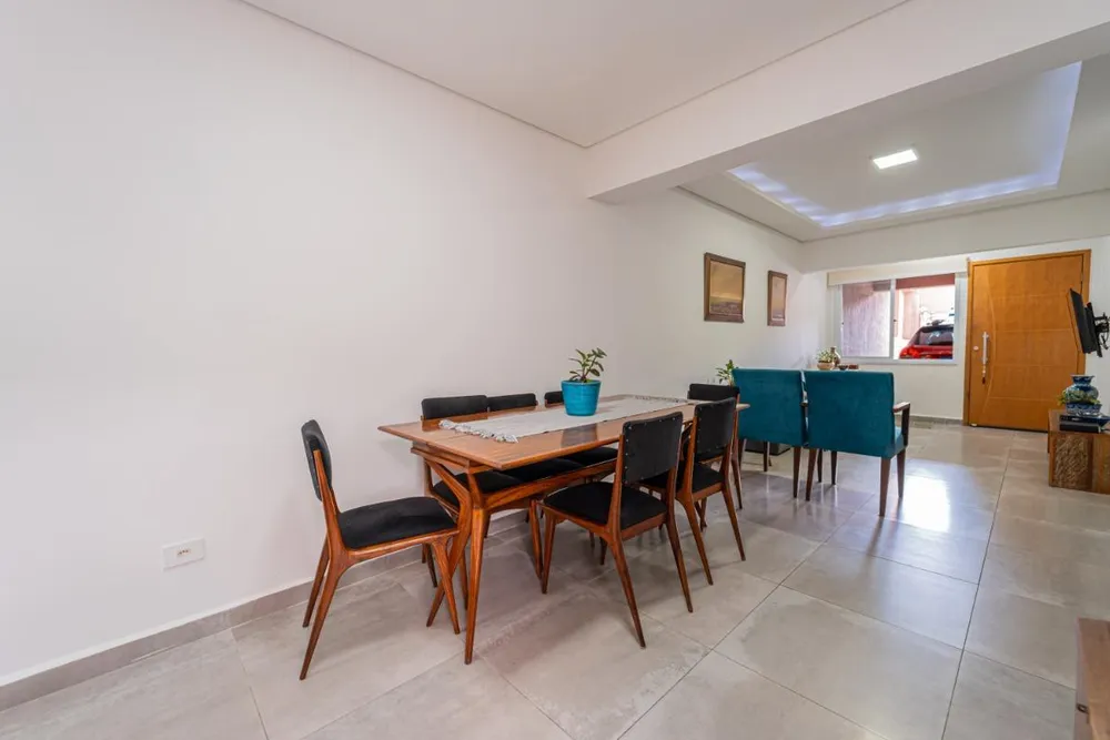 Casa, 4 quartos, 150 m² - Foto 8