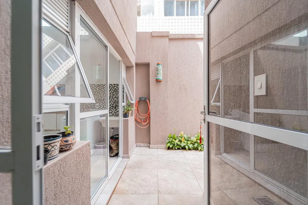 Casa, 4 quartos, 150 m² - Foto 9