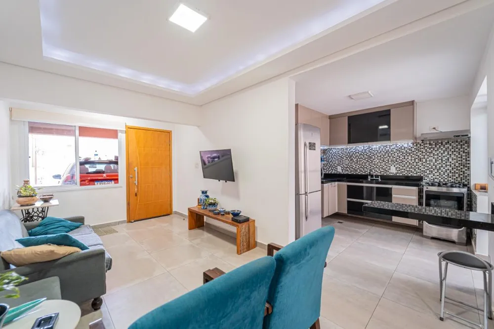 Casa, 4 quartos, 150 m² - Foto 4