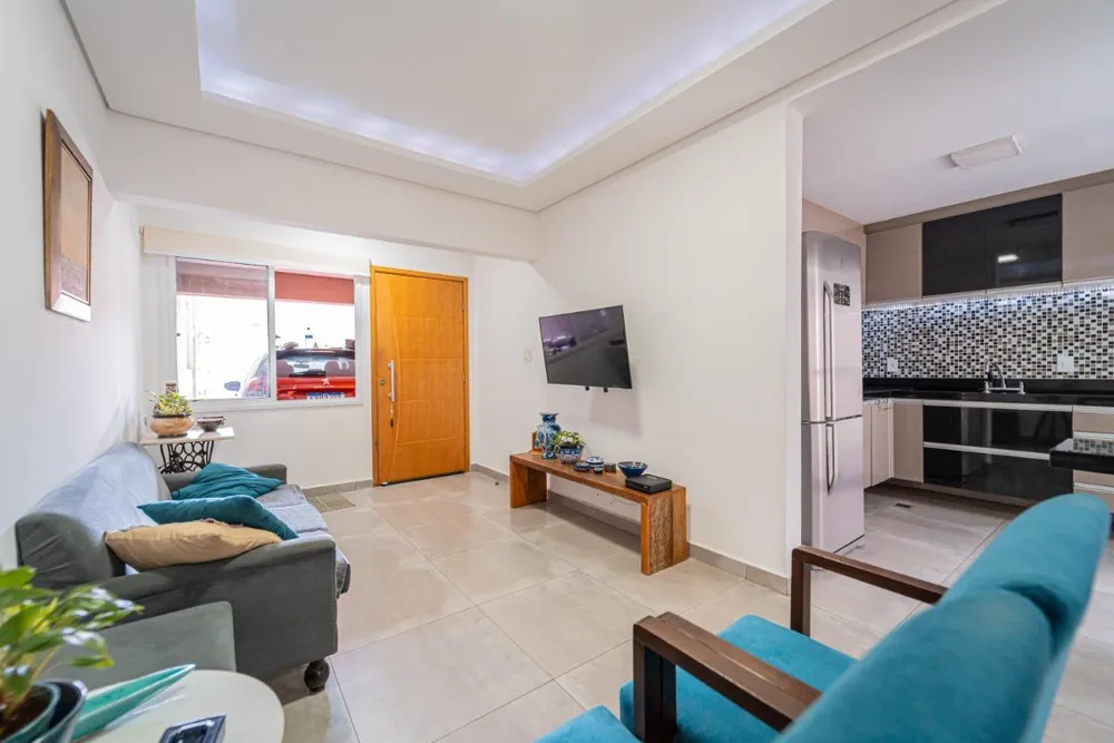 Casa, 4 quartos, 150 m² - Foto 2