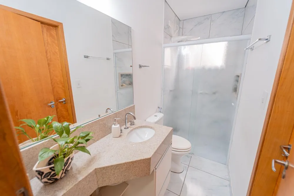 Casa, 4 quartos, 150 m² - Foto 15