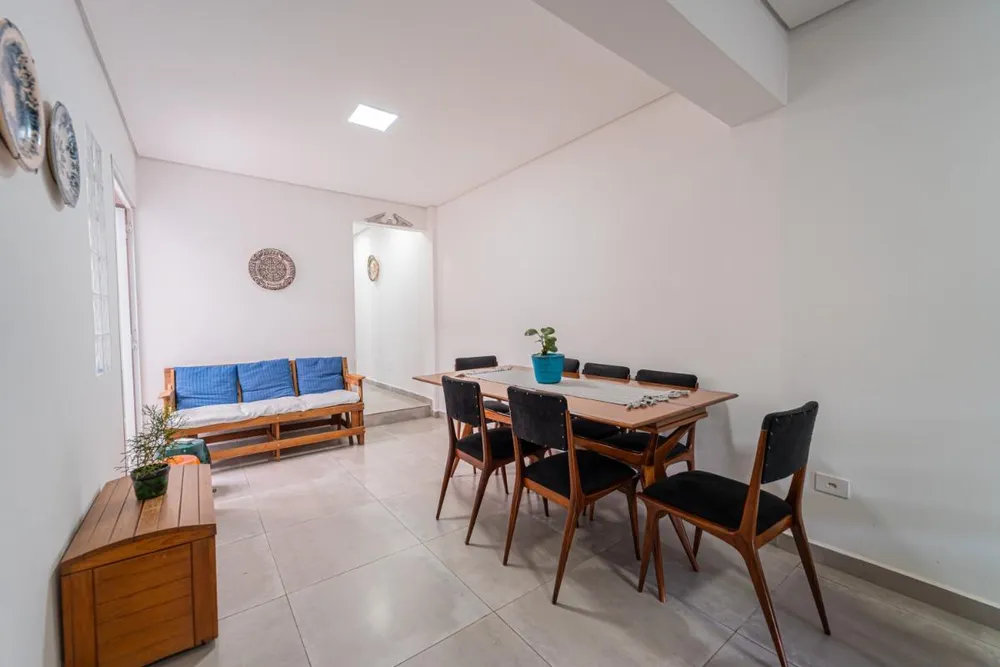 Casa, 4 quartos, 150 m² - Foto 7
