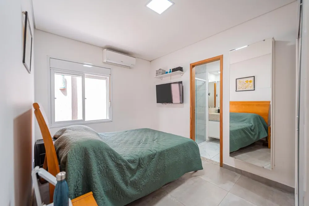 Casa, 4 quartos, 150 m² - Foto 18