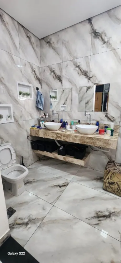 Casa de Condomínio, 4 quartos - Foto 4