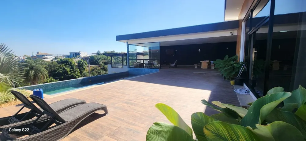 Casa de Condomínio, 4 quartos - Foto 6