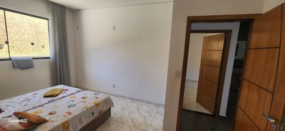 Casa de Condomínio, 4 quartos - Foto 10