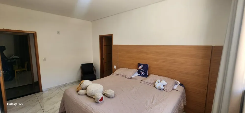Casa de Condomínio, 4 quartos - Foto 12