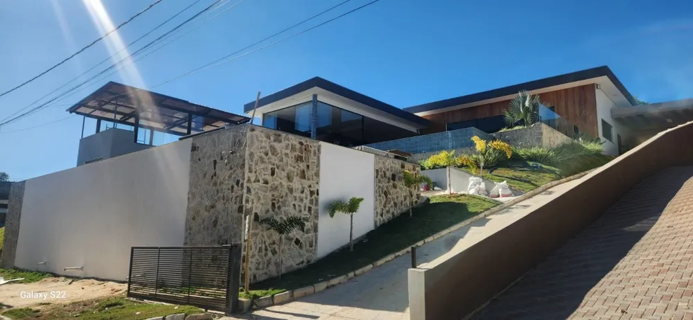 Casa de Condomínio, 4 quartos - Foto 8