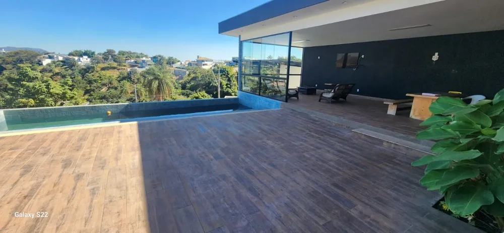 Casa de Condomínio, 4 quartos - Foto 7