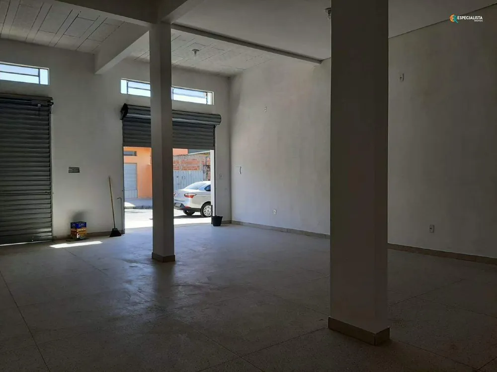 Loja-Salão, 60 m² - Foto 6
