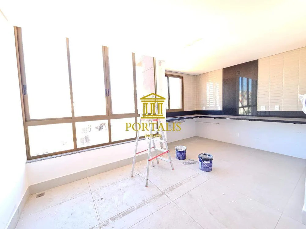 Cobertura, 3 quartos, 97 m² - Foto 3