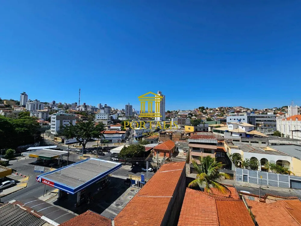 Cobertura, 3 quartos, 97 m² - Foto 18