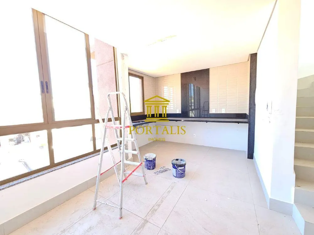 Cobertura, 3 quartos, 97 m² - Foto 5