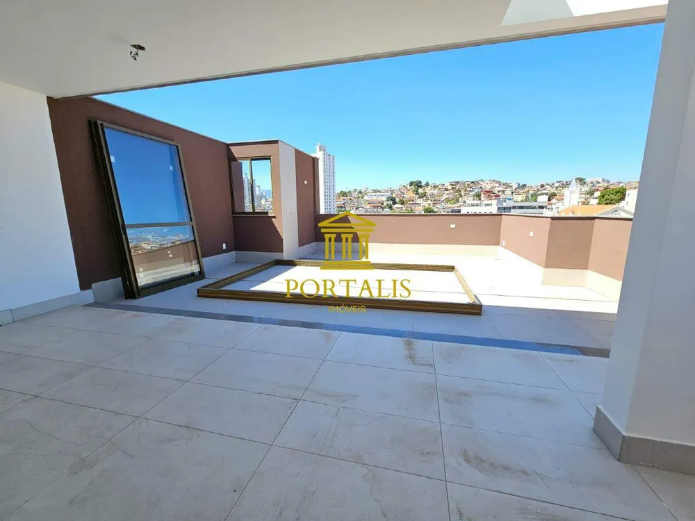 Cobertura, 3 quartos, 97 m² - Foto 16