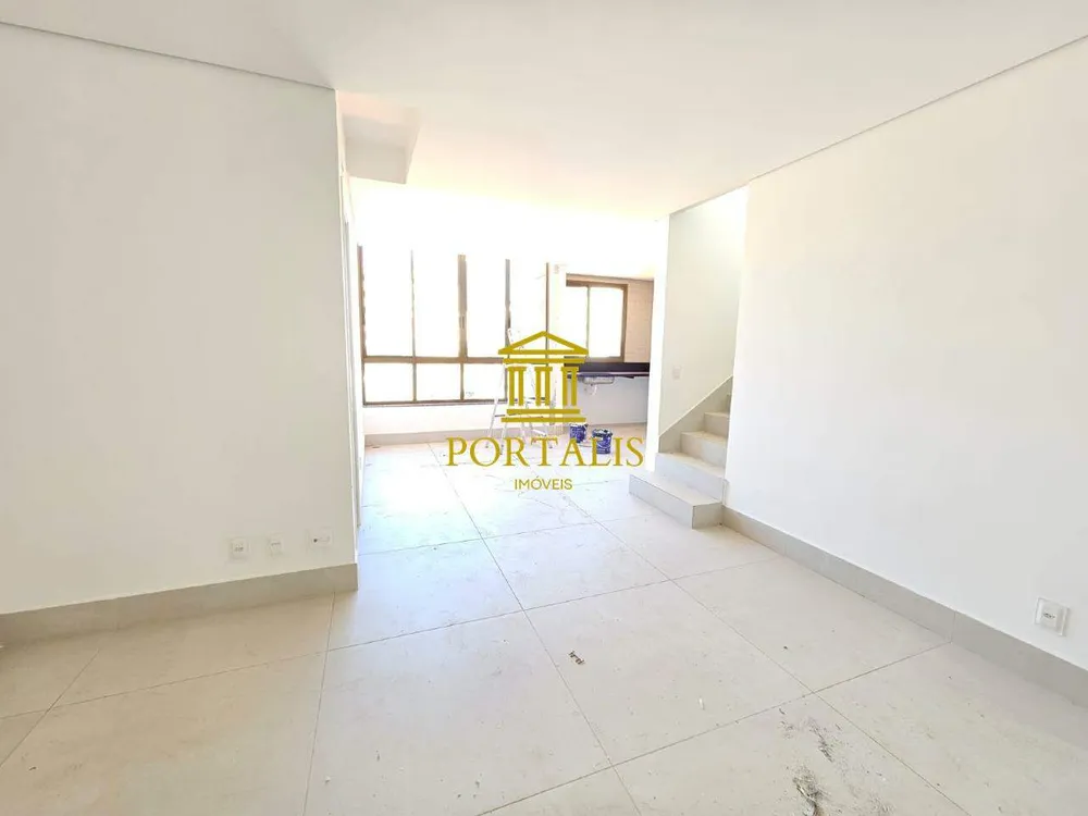 Cobertura, 3 quartos, 97 m² - Foto 2